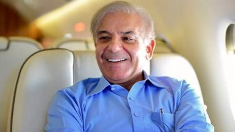 PM Shehbaz phones civil, military leadership to extend Eid greetings