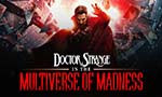 Review: 'Doctor Strange 2' gets weirder, scarier, messier