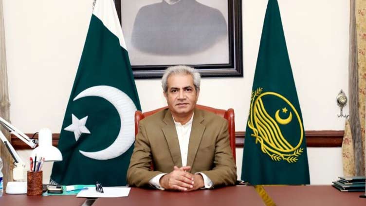 Governor Punjab announces to send reference against LHC judge