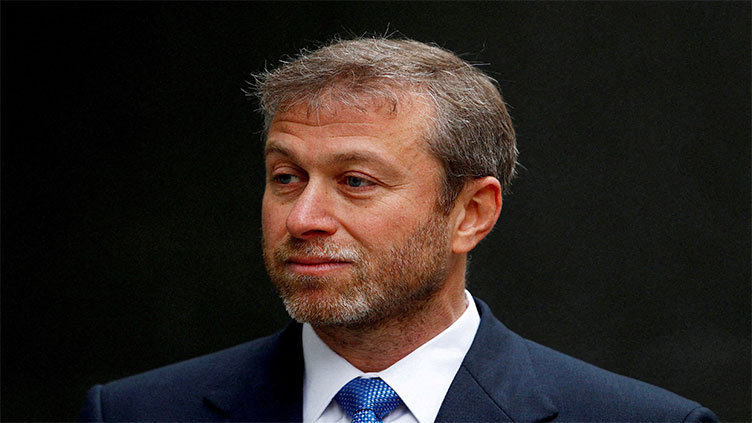 Abramovich says he has not asked for Chelsea loan to be repaid