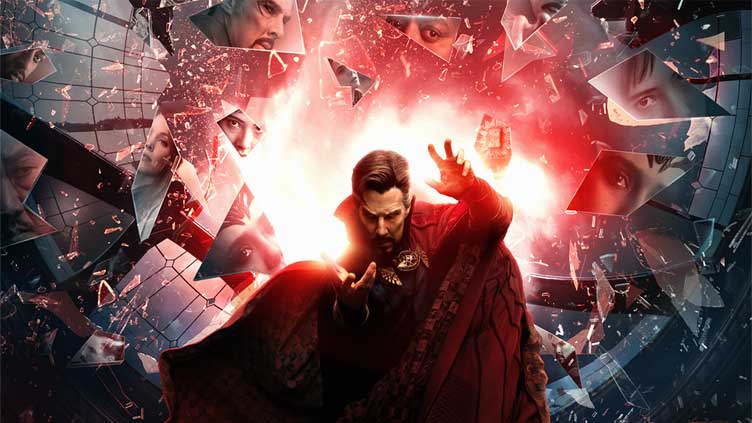 ‘Doctor Strange In The Multiverse Of Madness’ scores heroic over  $27M on first day Overseas