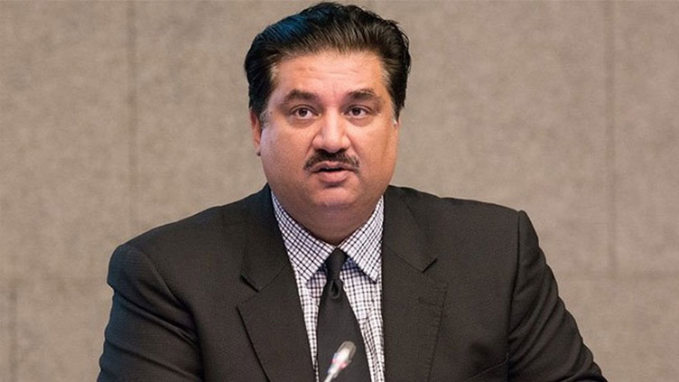 Govt utilizing all resources to end energy crisis in country: Dastgir