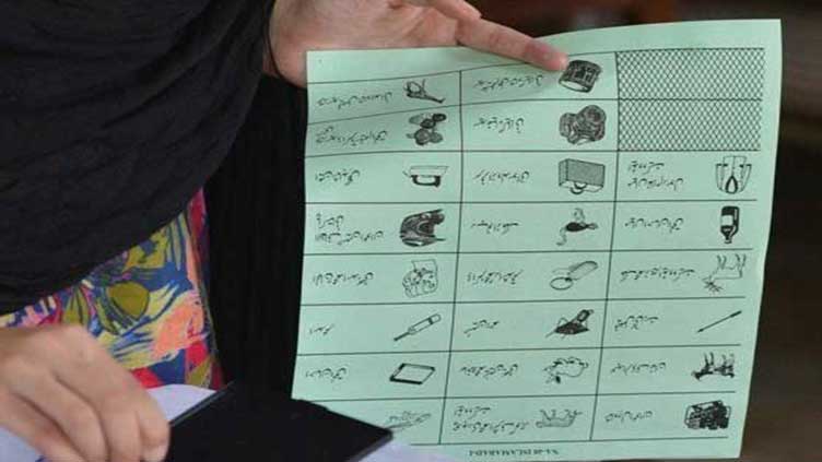 NA- 240 by-poll: 13 candidates submit nomination papers