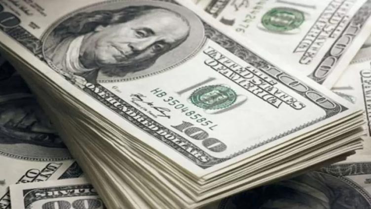 US Dollar hits all time high at Rs190
