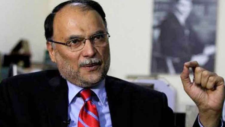Govt to focus on youth in Budget 2022-23: Ahsan Iqbal