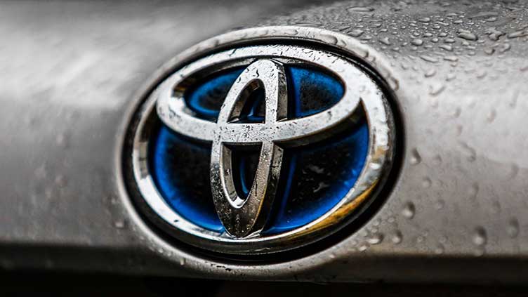 Toyota to make EV parts in India for domestic, export markets