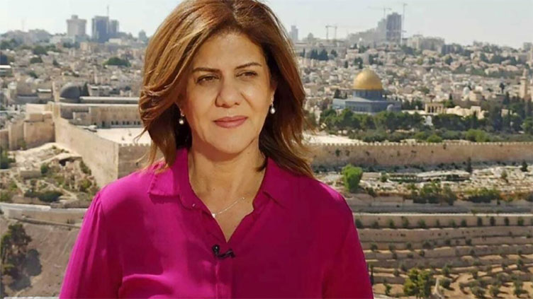 Calls mount for probe into Al Jazeera reporter's killing during Israeli raid
