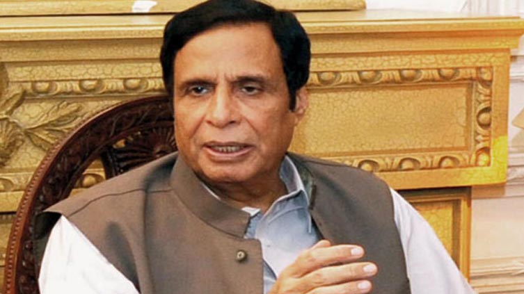 Pervaiz Elahi says ‘baby leader’ panicked over Imran Khan’s popularity – Pakistan