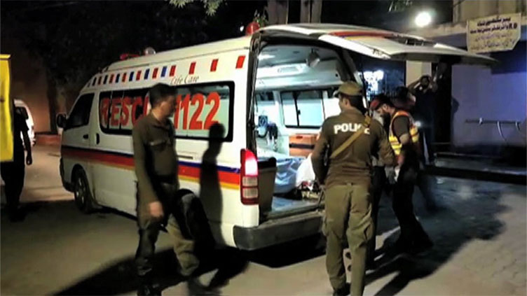 Pakpattan: Four of a family hospitalized after drinking poisonous tea