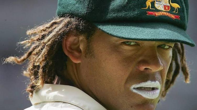 Pakistani cricketers pay tribute to Andrew Symonds