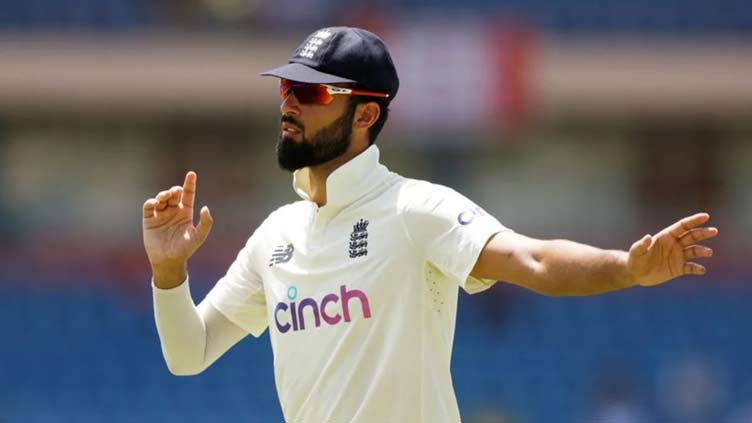 England bowling woes deepen as Mahmood sidelined for season