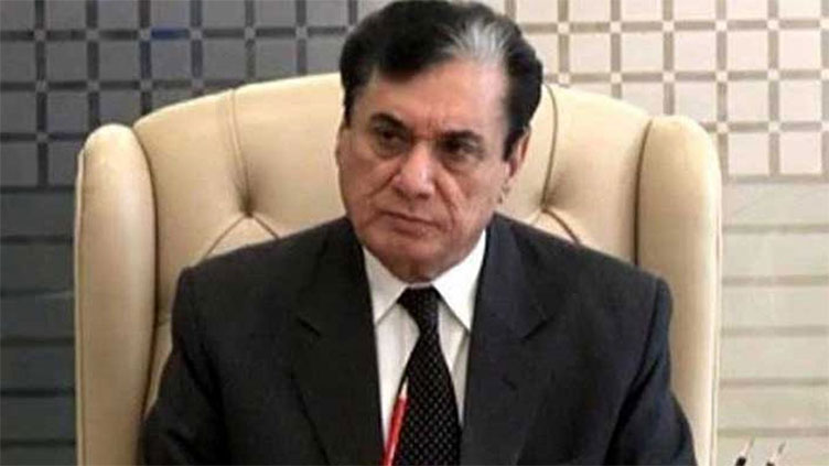 Optimum resources being utilised to eradicate corruption: NAB