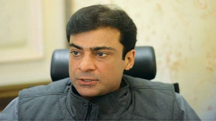 Hamza summons legal team after SC verdict