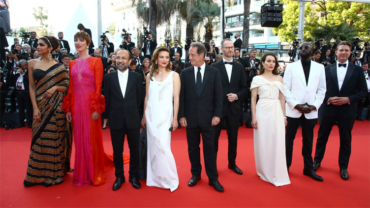 Style from Cannes Film Festival 2022