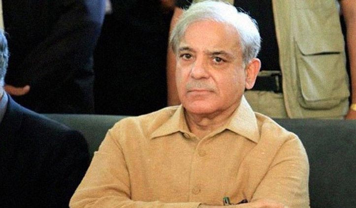 Imran made cheap statement about Maryam Nawaz: PM Shehbaz