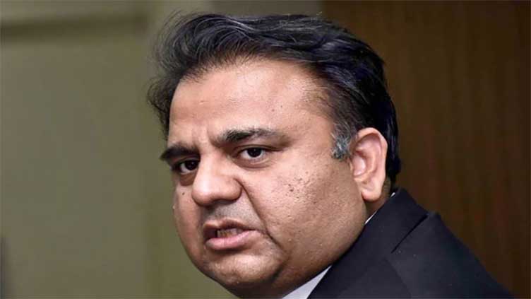 It's not an arrest but kidnapping: Fawad Chaudhry