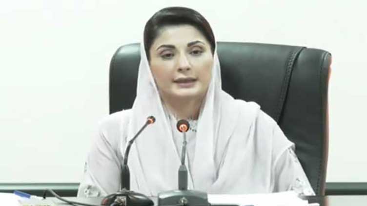 Will not respond to Imran's immoral statement in his language: Maryam 