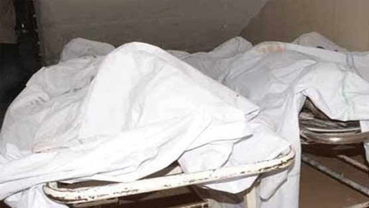 Man kills wife, mother-in-law in Lahore