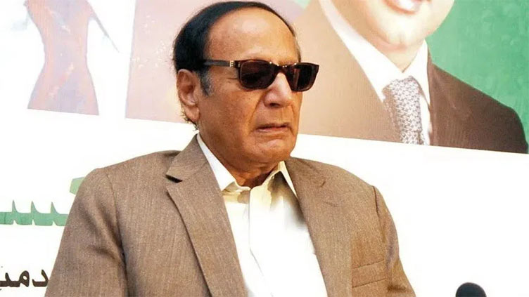 Shujaat urges judiciary, army to work together to end ongoing political crisis