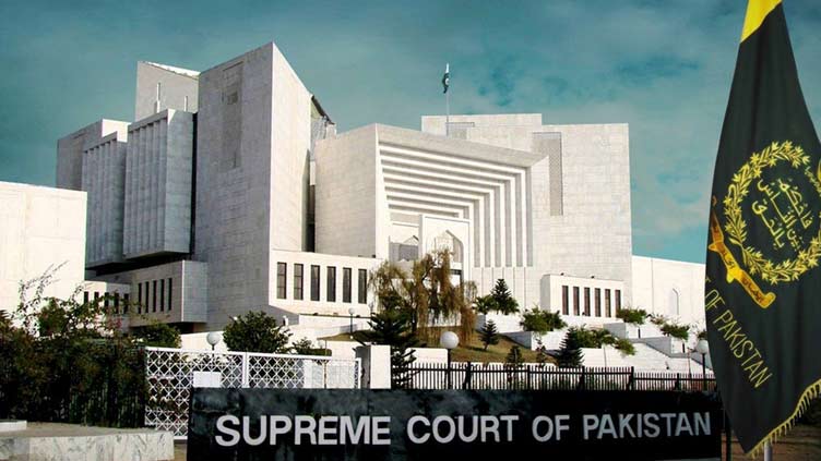 SC orders govt to provide PTI ground between H-9 and G-9 for protest