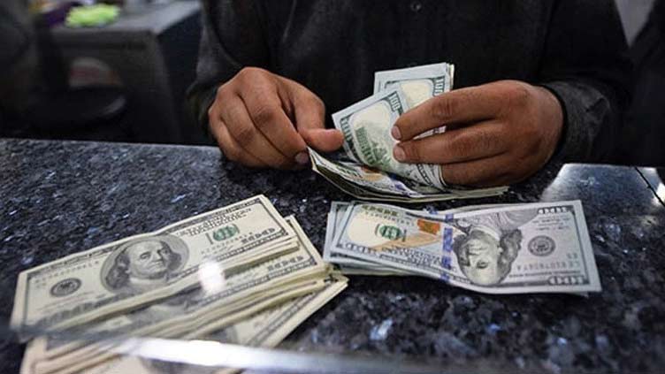 US Dollar continues upward trajectory, rises to Rs 201.92 in interbank market