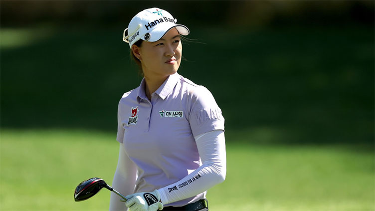 Aussie Lee off to quick start in LPGA Match-Play