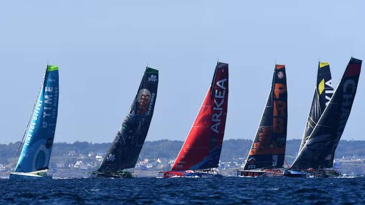 Ocean Race targets gender equality by 2030