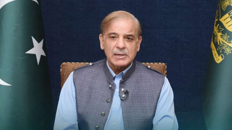 PM Shehbaz announces Rs 28 billion package for low income households 