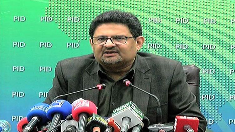 Govt will not impose new taxes on petroleum products: Miftah