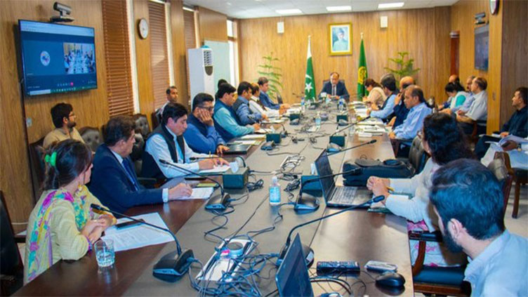 Ahsan says no cut in HEC budget for FY23