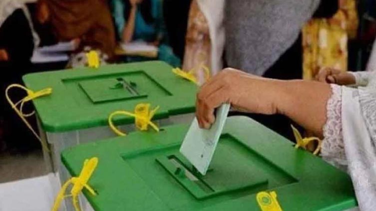 Balochistan to hold LG polls tomorrow in 32 districts