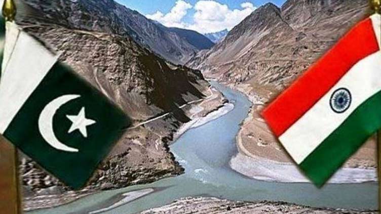 Water talks: Pakistan's five-member delegation to visit India on Sunday