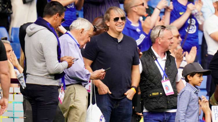 Chelsea takeover imminent after final agreement reached