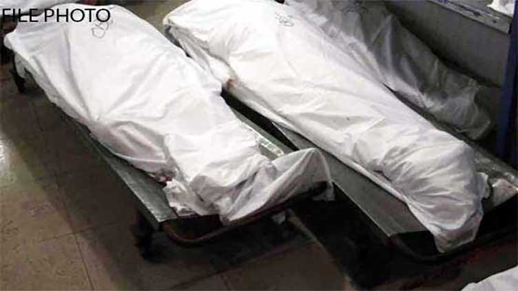 Four found dead in Neelum Valley