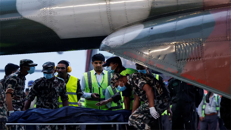 Nepal says bodies of all 22 victims of plane crash recovered