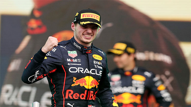 Verstappen deserves more plaudits, says Horner