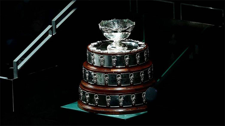 Davis Cup to become part of ATP Tour calendar in 2023