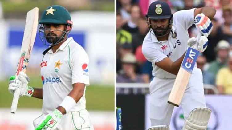 BCCI rules out possibility of Pakistan-India Test series