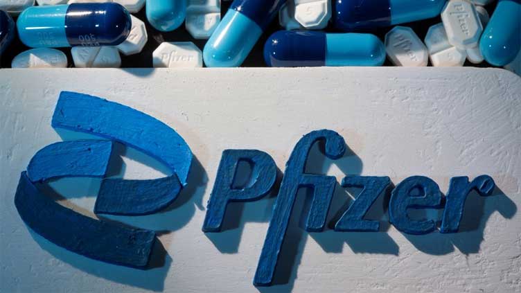  Pfizer raises sales estimates for COVID vaccine by $2 billion