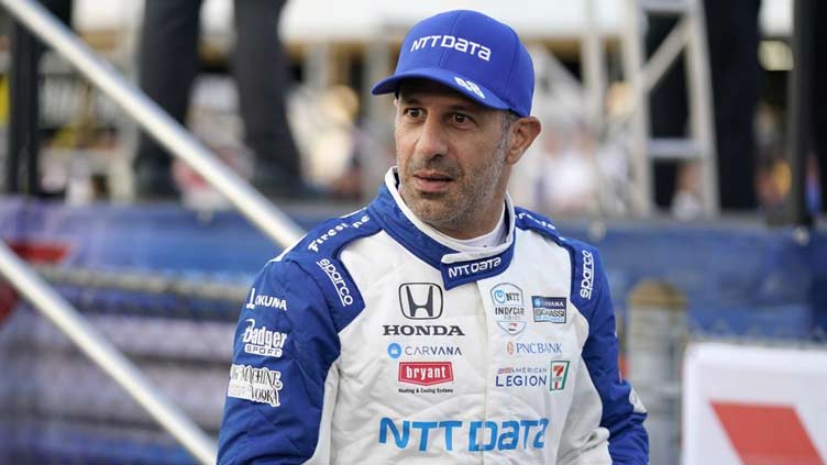 McLaren plucks away Ganassi sponsor and Kanaan for Indy 500