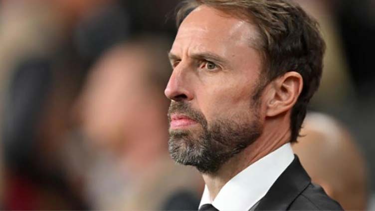 Southgate 'realistic' on what World Cup will change in Qatar