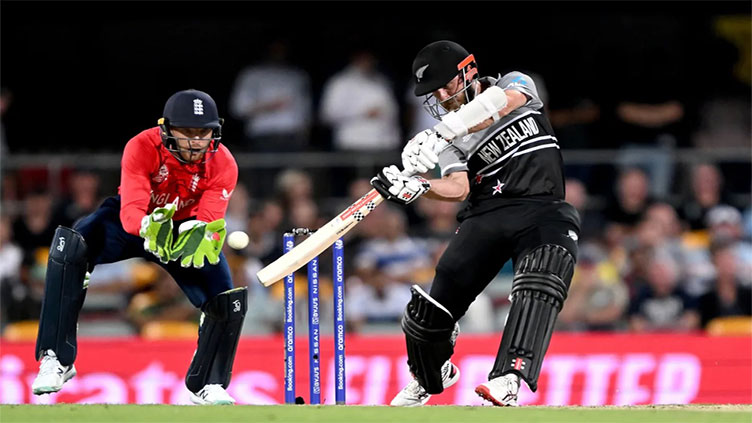 Phillips backs Williamson to come good at 'some point'