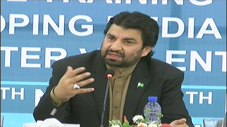 Long march: PTI convoy from Balochistan will now leave on Nov 6: Suri