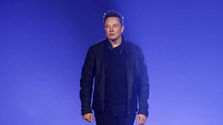 Musk emerging as Twitter's chief moderator ahead of midterms