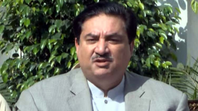 General elections to be held in October next year as per constitution: Dastgir