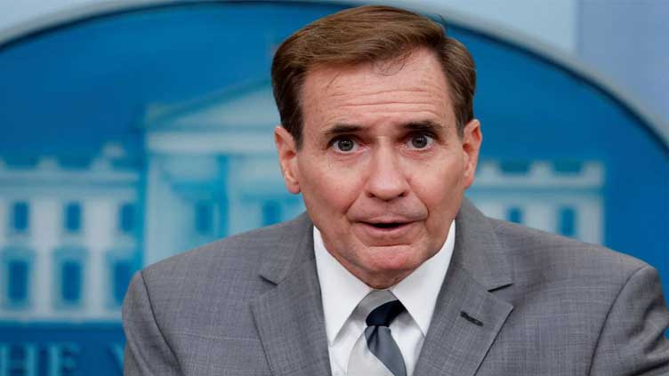  White House says North Korea supplying Russia with artillery shells