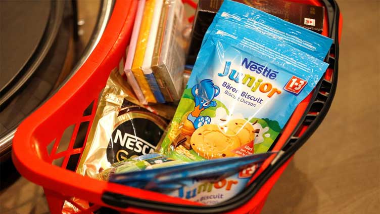  Big brands set to miss plastic sustainability targets