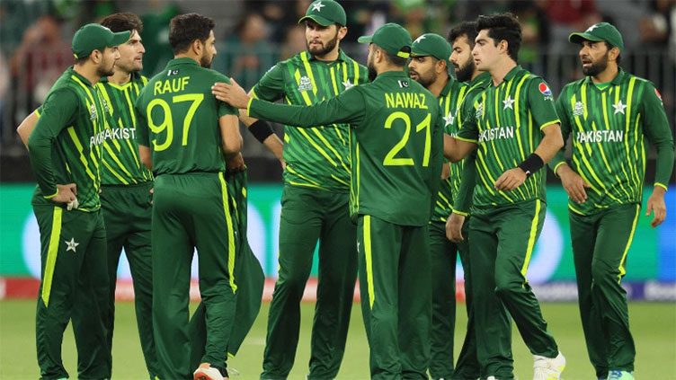 What do Pakistan, India, South Africa and Bangladesh need to do to make semi-finals?