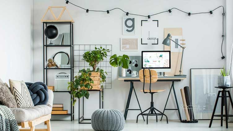 The 'Me Space': Finding small spots at home to call your own