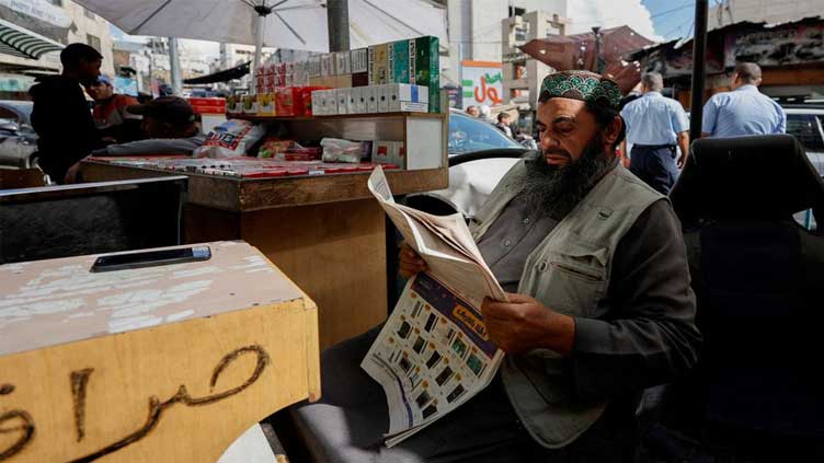  Arabs view revived Netanyahu with concern but as balance against Iran